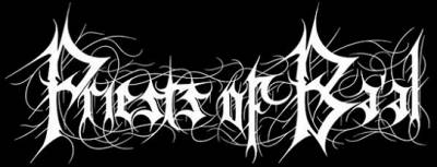 logo Priests Of Ba'al